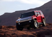 Hummer HX Concept